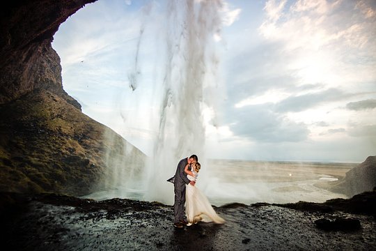 Elope Wedding Package