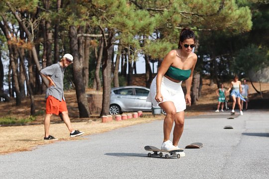 Skating & other Activities