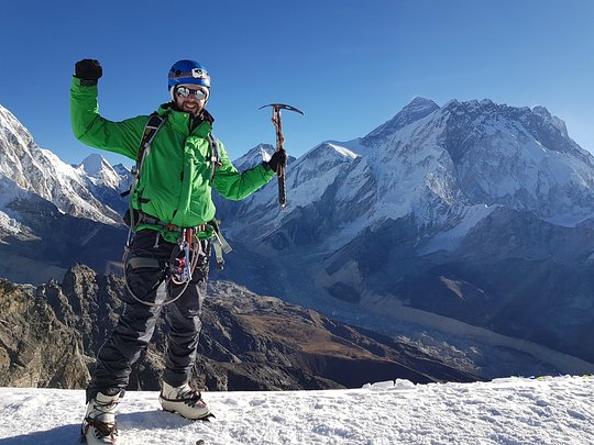 Bag a Khumbu Classic
