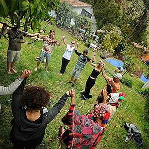 5 days Ayahuasca retreat ( Sacred valley) Pre-trip