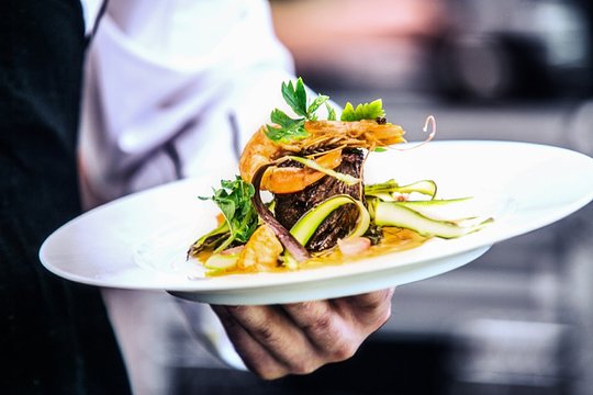 Private Chef