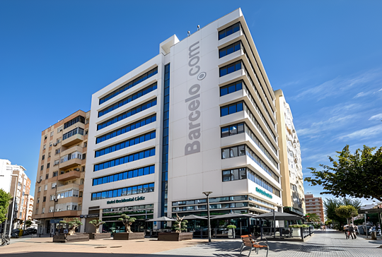 Hotel parador