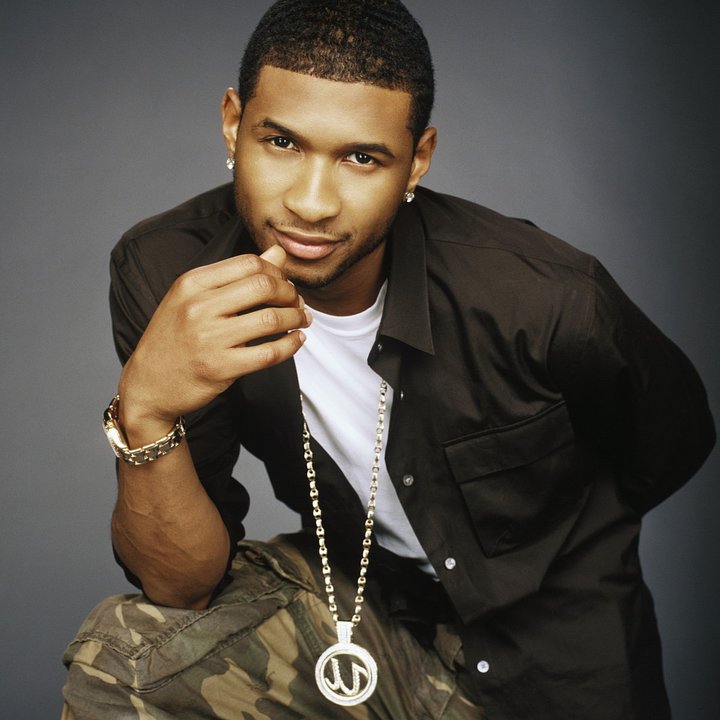 USHER