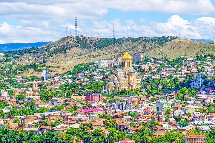 georgia