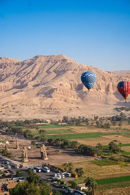 Balloon Day