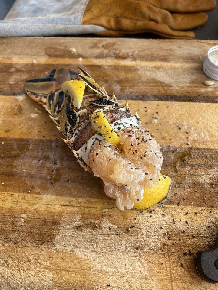 lobster