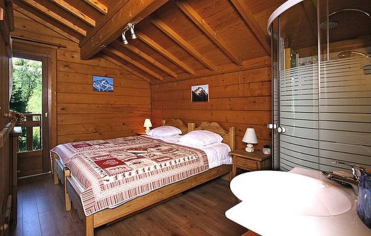 Bedrooms