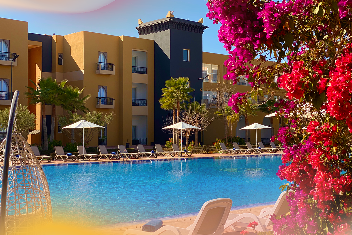 hotelpool
