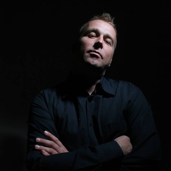 Matthias Heilbronn