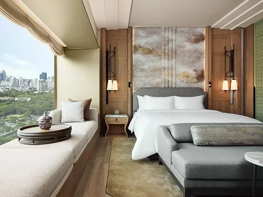 Private room