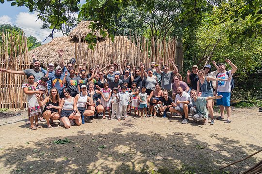 Tulum - Koia Custom Innermission