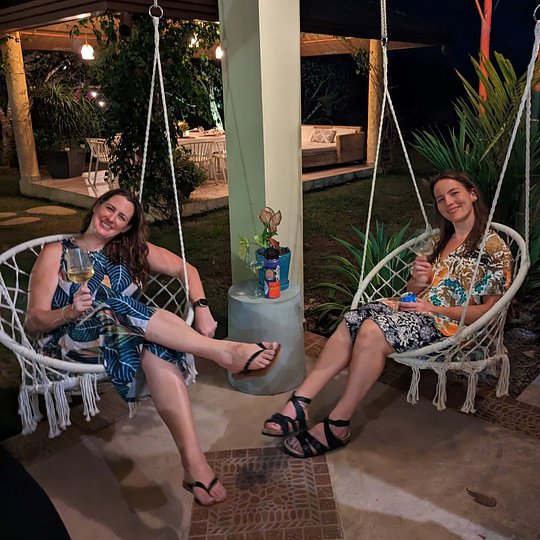 swingchairs