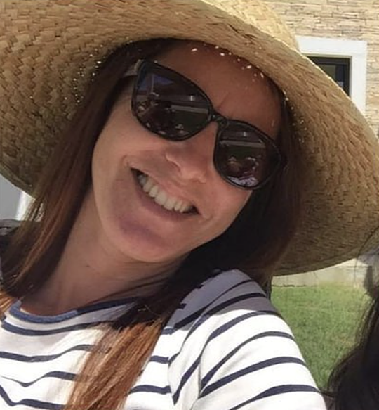 Andreia Lopo