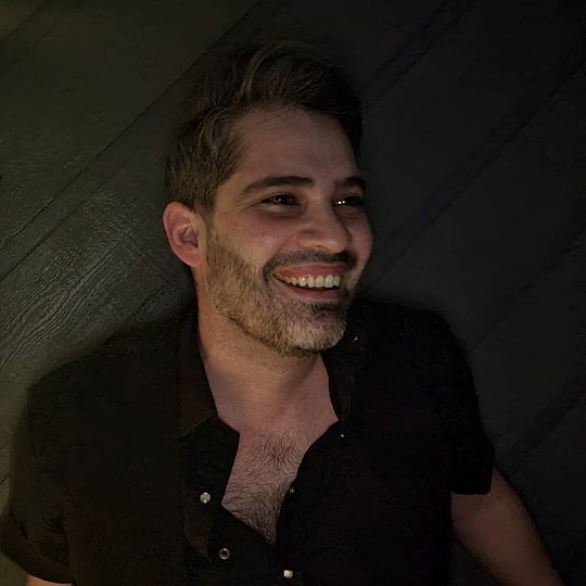 Joseph Gomez