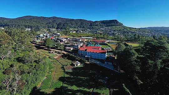 Galway Heights