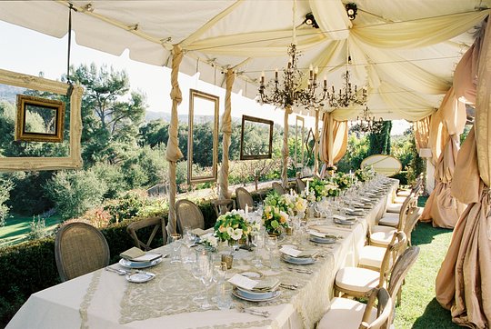 30 ppl - Wedding Package
