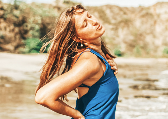 Create powerful choreography and dances that ignite people’s souls