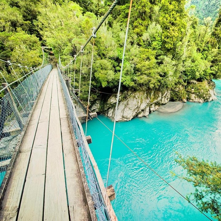 NewZealandHokitikaGeorgetrack