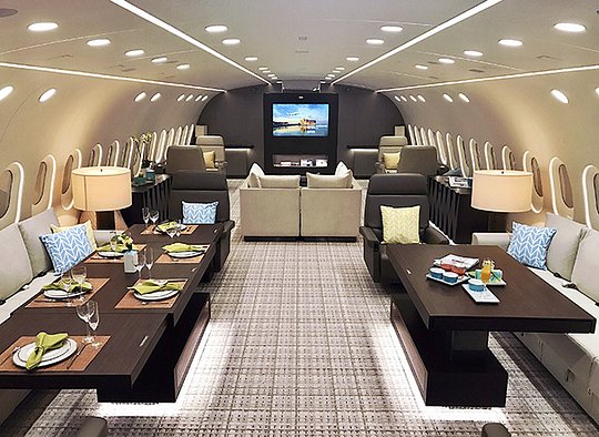 Charter a private jet to Maldives