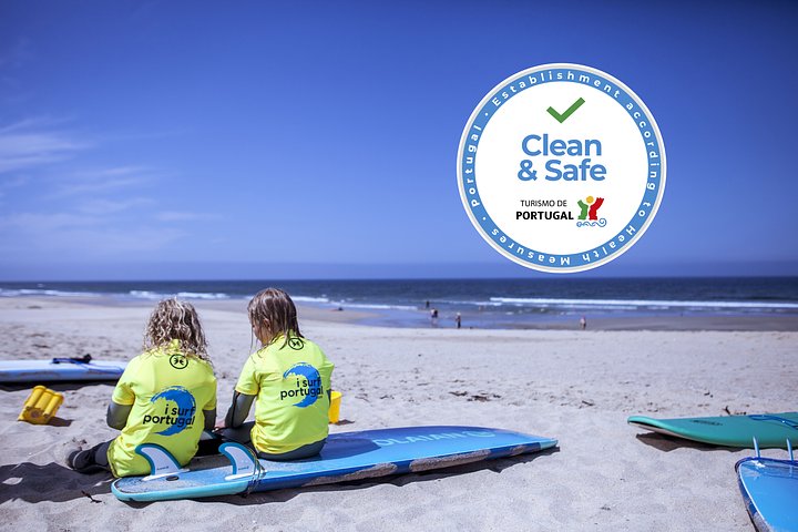 FAMILY SURF CAMP