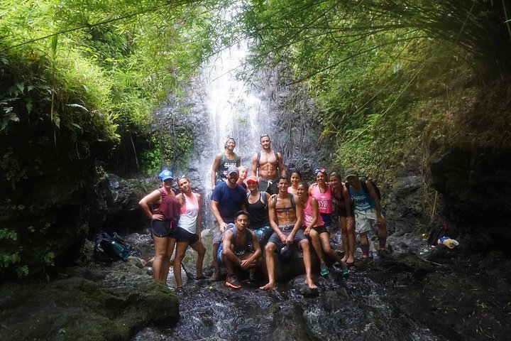 Oahu Retreat 2016 Testimonial | Allison Kennedy