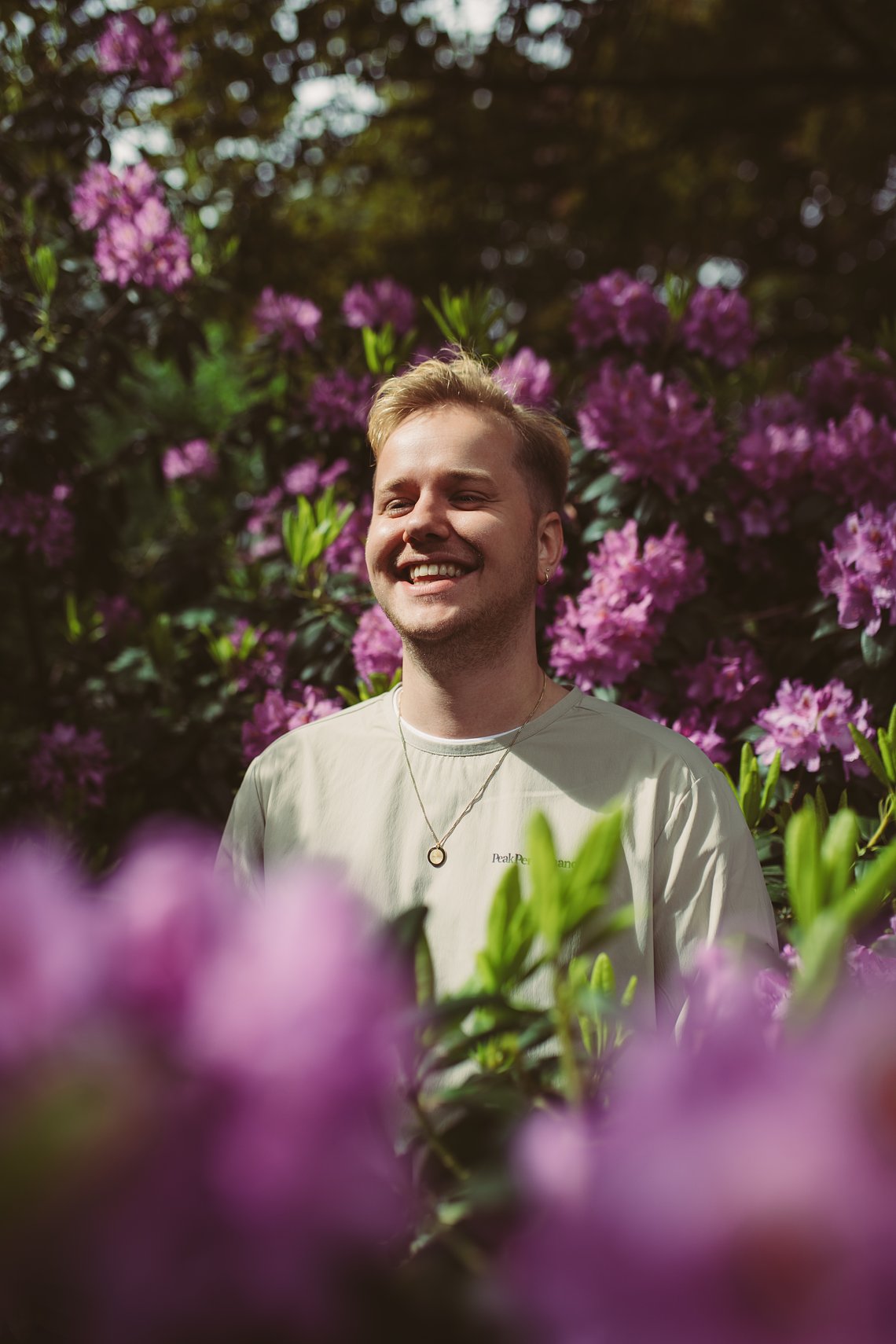 LUUK VAN DIJK