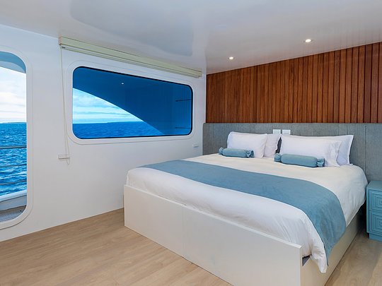 Private Cabin
