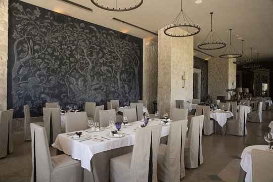 Recommended Restaurants