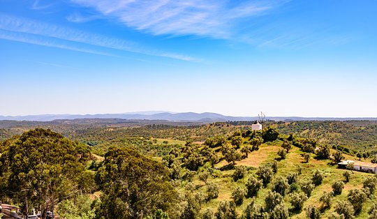 TRAIL PURSUIT: PORTUGAL  