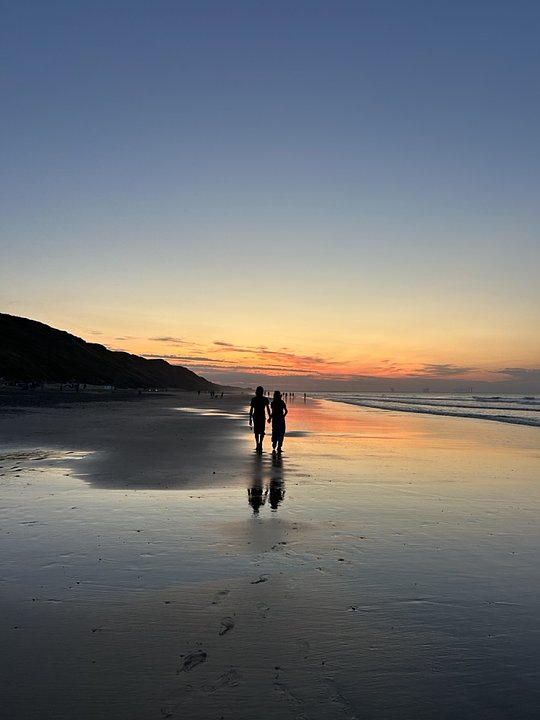 Saltburn's Wild Trailer Monday Sauna 