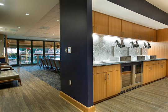 Event/Meeting Planning