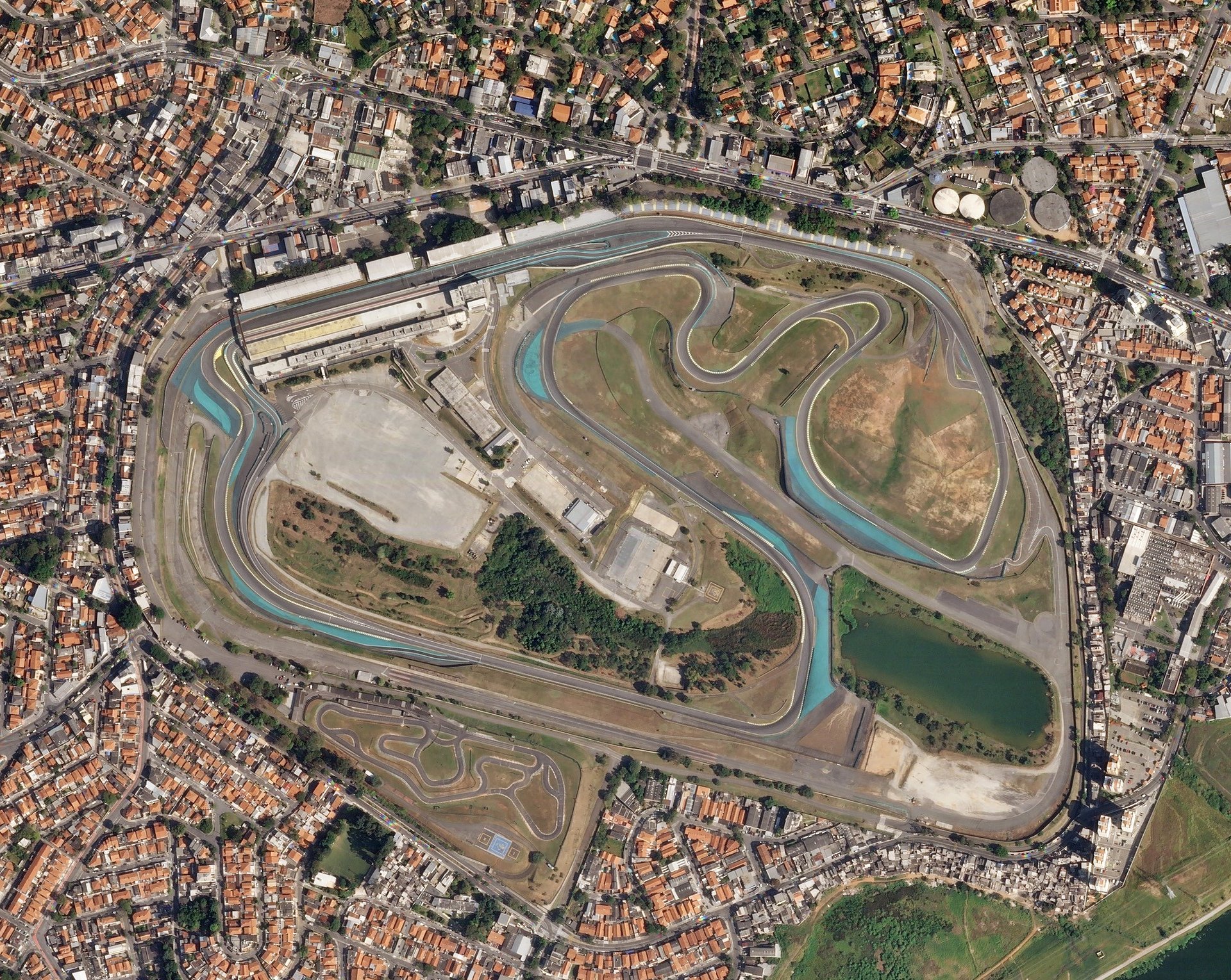 Brazil Grand Prix