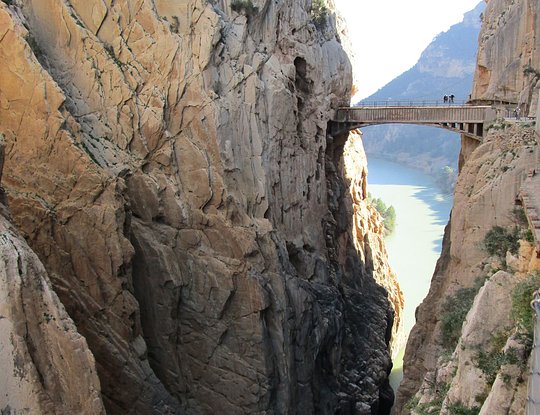 Caminito del Rey
