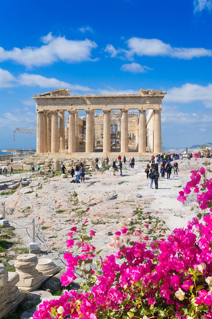 Acropolis