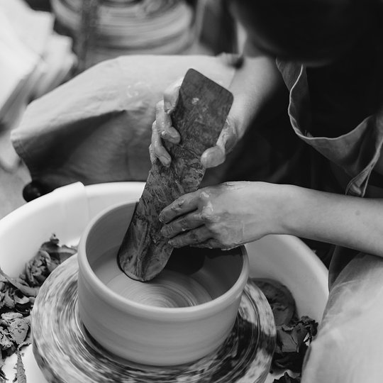 Artist-Led Workshop