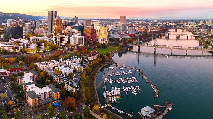 PortlandOregon