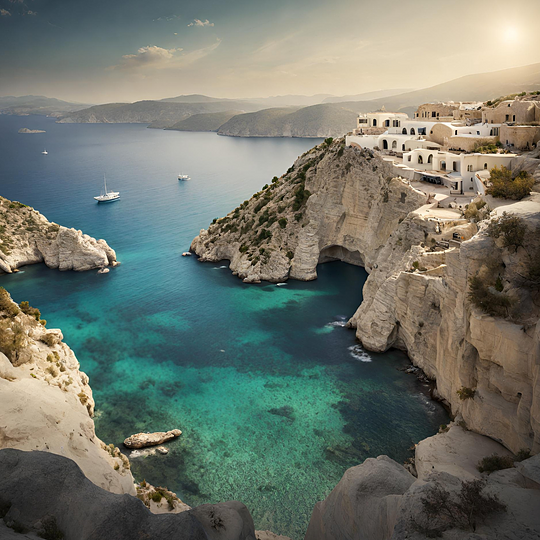 Experience Crete