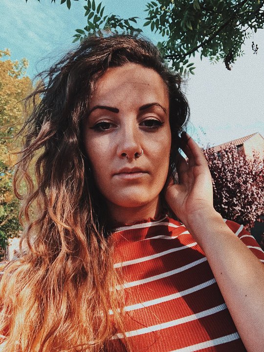 Hannah Metcalfe