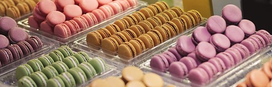 A Foodie's France: Paris and Bordeaux