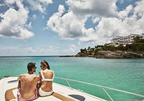 Capture the Romance of Anguilla