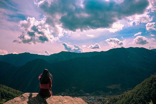 Bhutan Hotels