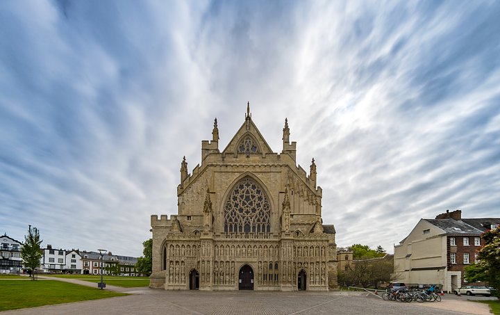 GalleryExeterCathedral8