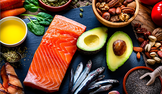 Gastronomia healthy mediterranea