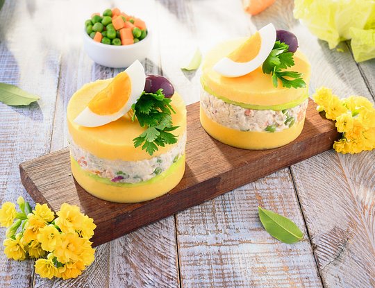 Gastronomy