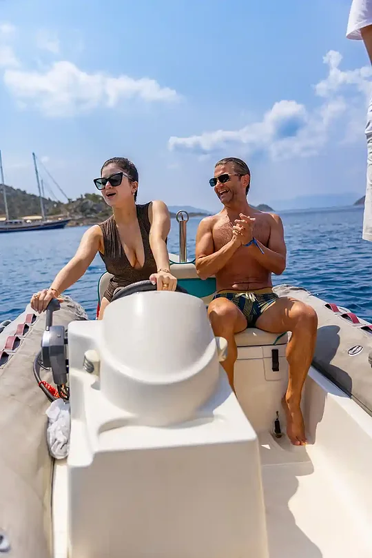 Fitness and Adventure Holidays