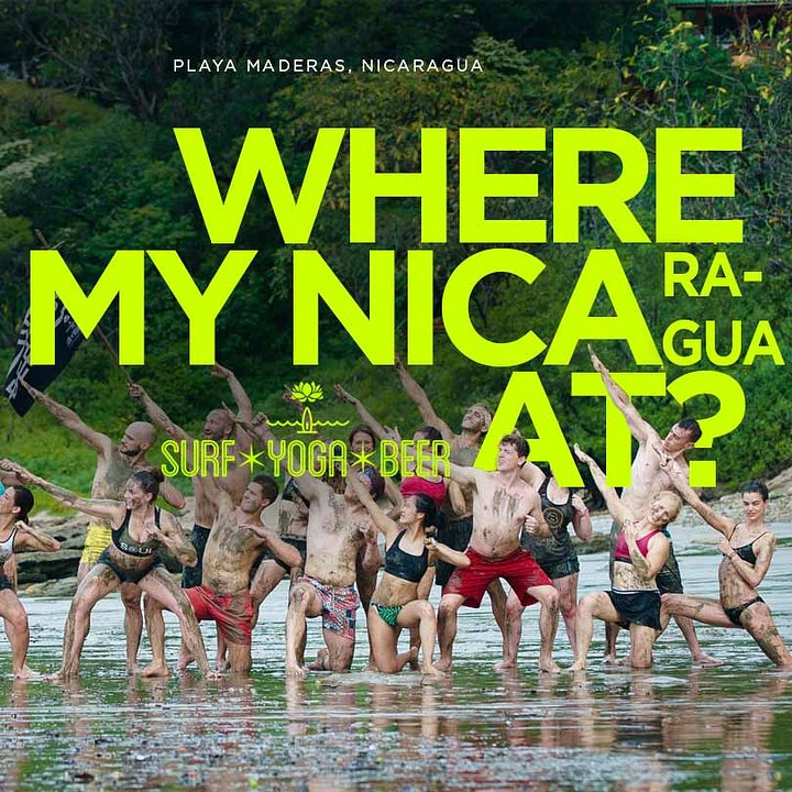 14 Reasons You Should Book a SYB Adventure