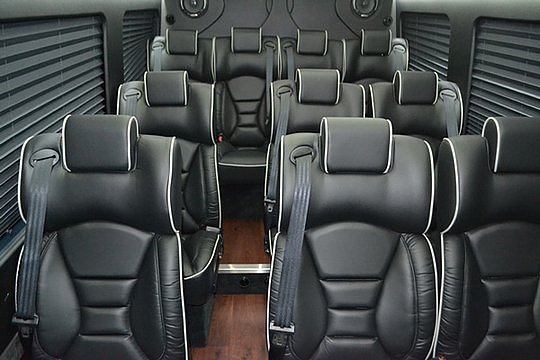 Transportation