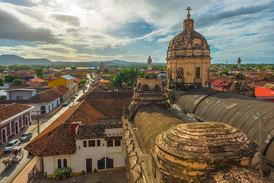 Best Time to Visit Nicaragua