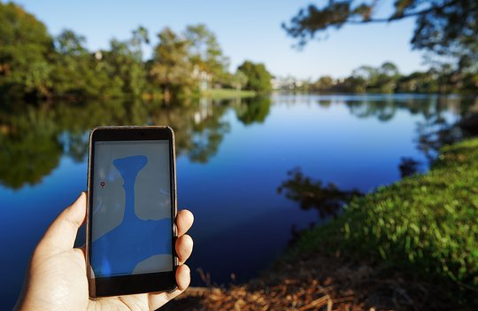 Customised Travel App 