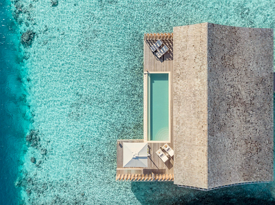 1 Bedroom Ocean Residences